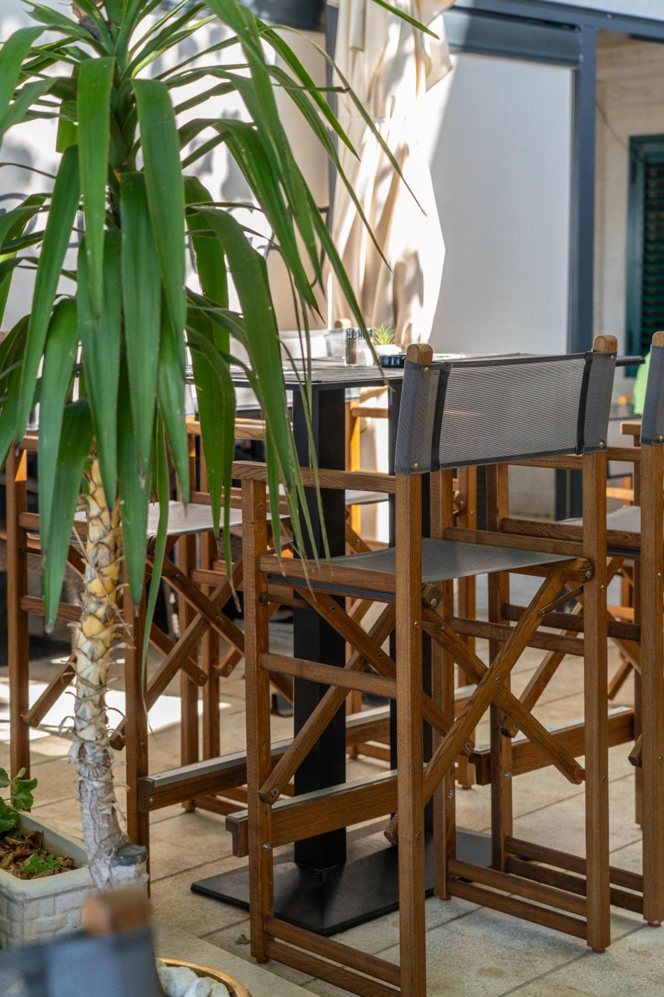 Bed & Breakfast Palac -Free Parking- Baska Voda Exterior photo
